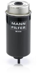 Mann-filter Palivový filter MANN-FILTER WK 8184 (WK 8184)