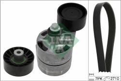 Schaeffler INA Ozubený klinový remeň - Sada Schaeffler INA 529 0388 10 (529 0388 10)