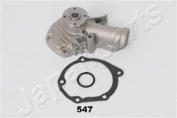 JAPANPARTS Vodné čerpadlo, chladenie motora JAPANPARTS PQ-547 (PQ-547)