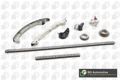 BGA Sada rozvodovej reťaze BGA TC5401FK (TC5401FK)