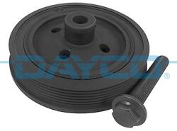 DAYCO Sada remeníc, kľukový hriadeľ DAYCO DPV1070K (DPV1070K)