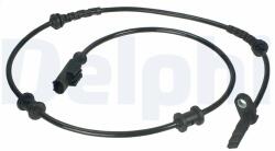 DELPHI Snímač počtu otáčok kolesa DELPHI SS20326 (SS20326)