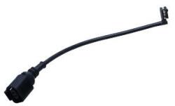 MAXGEAR Výstražný kontakt, opotrebenie brzdového obloženia MAXGEAR 23-0139 (23-0139)