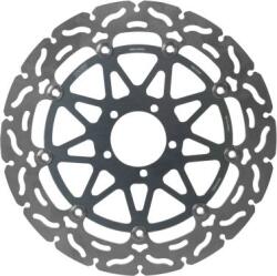 TRW Brzdový kotúč TRW MSW205RAC (MSW205RAC)