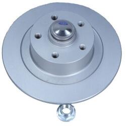 QUARO Tarcza Ham. Renault T. Laguna 08- Kpl Z łożyskiem Abs Z Powłoką Antykorozyjną (qd8977)