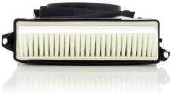 Mann-filter Vzduchový filter MANN-FILTER C 29 035-2 (C 29 035-2)