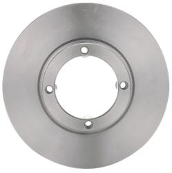 Bosch Brzdový kotúč BOSCH 0 986 478 712 (0 986 478 712)