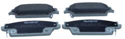 QUARO Sada brzdových platničiek kotúčovej brzdy QUARO QP0899 (QP0899)