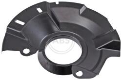 A. B. S Ochranný plech proti rozstreku, Brzdový kotúč A. B. S. 11504 (11504)