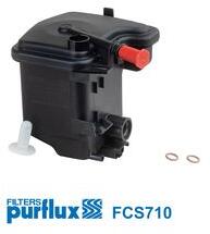 PURFLUX Palivový filter PURFLUX FCS710 (FCS710)