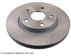 BLUE PRINT Brzdový kotúč BLUE PRINT ADT343261 (ADT343261)