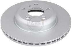 A. B. S Brzdový kotúč A. B. S. 18260 (18260)