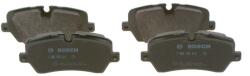 Bosch Sada brzdových platničiek kotúčovej brzdy BOSCH 0 986 494 810 (0 986 494 810)