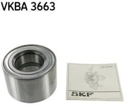 SKF Súprava ložísk kolesa SKF VKBA 3663 (VKBA 3663)