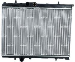 NRF Chladič motora NRF 509524A (509524A)