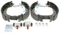 Bosch Sada brzdových čeľustí BOSCH 0 204 114 688 (0 204 114 688)