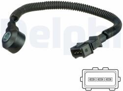 DELPHI Senzor klepania DELPHI AS10227 (AS10227)