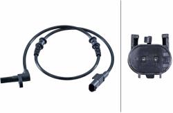 HELLA Snímač počtu otáčok kolesa HELLA 6PU 358 251-351 (6PU 358 251-351)