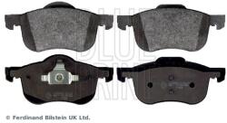 BLUE PRINT Sada brzdových platničiek kotúčovej brzdy BLUE PRINT ADF124223 (ADF124223)