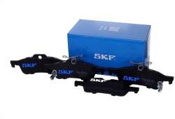 SKF Sada brzdových platničiek kotúčovej brzdy SKF VKBP 90368 A (VKBP 90368 A)