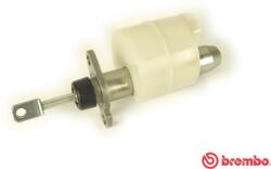 BREMBO Hlavný spojkový valec BREMBO C 23 027 (C 23 027)