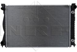 NRF Chladič motora NRF 58360 (58360)