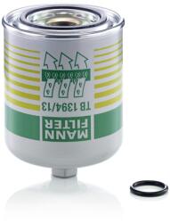 Mann-filter Patróna vysúšača vzduchu, pneumatický systém MANN-FILTER TB 1394/13 x (TB 1394/13 x)