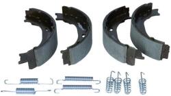 MAXGEAR Sada brzd. čeľustí parkov. brzdy MAXGEAR 19-0260 (19-0260)