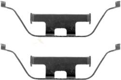 Bosch Súprava príslušenstva, obloženie kotúčovej brzdy BOSCH 1 987 474 366 (1 987 474 366)