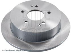 BLUE PRINT Brzdový kotúč BLUE PRINT ADG043215 (ADG043215)