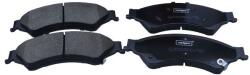 MAXGEAR Sada brzdových platničiek kotúčovej brzdy MAXGEAR 19-3039 (19-3039)