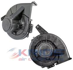 Meat & Doria Vnútorný ventilátor MEAT & DORIA K92114 (K92114)