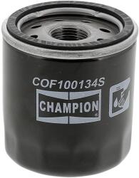 CHAMPION Olejový filter CHAMPION COF100134S (COF100134S)
