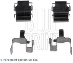 BLUE PRINT Súprava príslušenstva, obloženie kotúčovej brzdy BLUE PRINT ADC448603 (ADC448603)