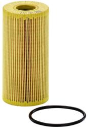 Mann-filter Olejový filter MANN-FILTER HU 618 x (HU 618 x)