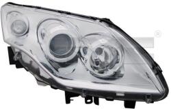 TYC Hlavný svetlomet TYC 20-11352-05-2 (20-11352-05-2)