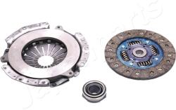 JAPANPARTS Spojková sada JAPANPARTS KF-K07 (KF-K07)