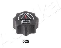 ASHIKA Uzatvárací kryt, chladič ASHIKA 33-00-025 (33-00-025)