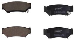 MAXGEAR Sada brzdových platničiek kotúčovej brzdy MAXGEAR 19-1376 (19-1376)