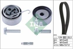 Schaeffler INA Sada ozubeného remeňa Schaeffler INA 530 0491 10 (530 0491 10)