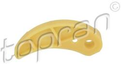 TOPRAN Napínacia lišta, rozvodová reťaz TOPRAN 600 810 (600 810)