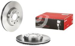 BREMBO Brzdový kotúč BREMBO 09.9631. 14 (09.9631.14)