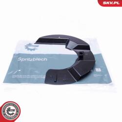 ESEN SKV Ochranný plech proti rozstreku, Brzdový kotúč ESEN SKV 57SKV176 (57SKV176)