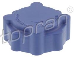 TOPRAN Uzatvárací kryt, nádobka chladiacej kvapaliny TOPRAN 110 656 (110 656)