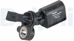 DELPHI Snímač počtu otáčok kolesa DELPHI SS21511-12B1 (SS21511-12B1)
