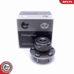 ESEN SKV Súprava ložísk kolesa ESEN SKV 29SKV405 (29SKV405)