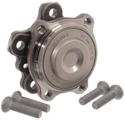 SKF Súprava ložísk kolesa SKF VKBA 7128 (VKBA 7128)