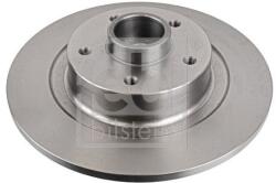 Febi Bilstein Brzdový kotúč FEBI BILSTEIN 170069 (170069)