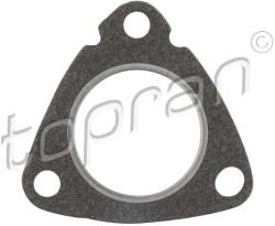 TOPRAN Tesnenie výfukovej trubky TOPRAN 500 850 (500 850)