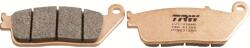 TRW Sada brzdových platničiek kotúčovej brzdy TRW MCB631SRM (MCB631SRM)